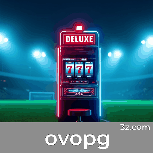 Ovopg: Jogos em Tempo Real e Emoção para Brasileiros