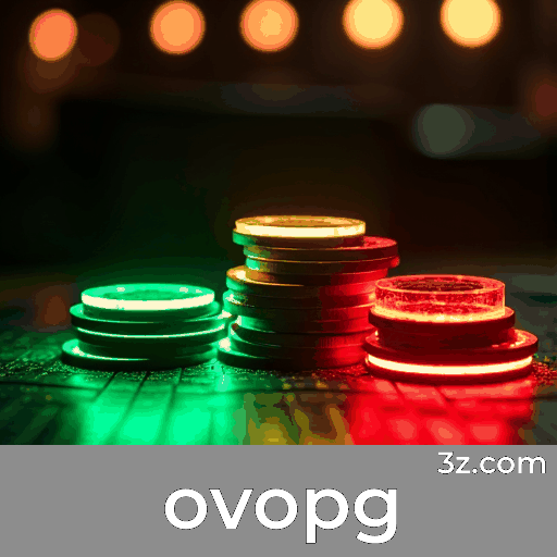 Ovopg: Jogos em Tempo Real e Emoção para Brasileiros