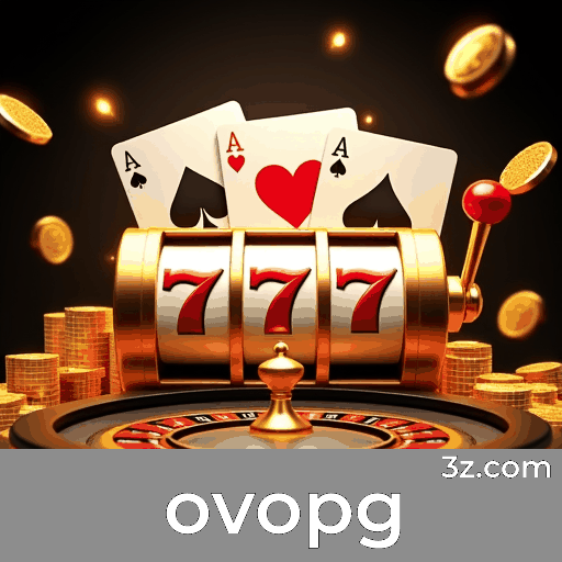Desbloqueie Bônus Ovopg: Ganhe Prêmios Incríveis!