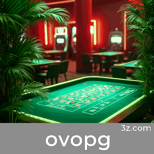 Tecnologia 3D Avançada em Jogos de Cassino no ovopg