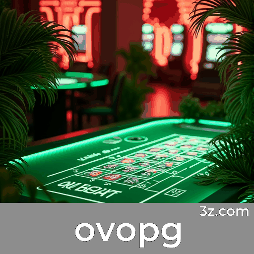 Aprenda Estratégias de Jogos Ovopg para Sucesso