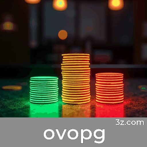 Desbloqueie Bônus Ovopg: Ganhe Prêmios Incríveis!