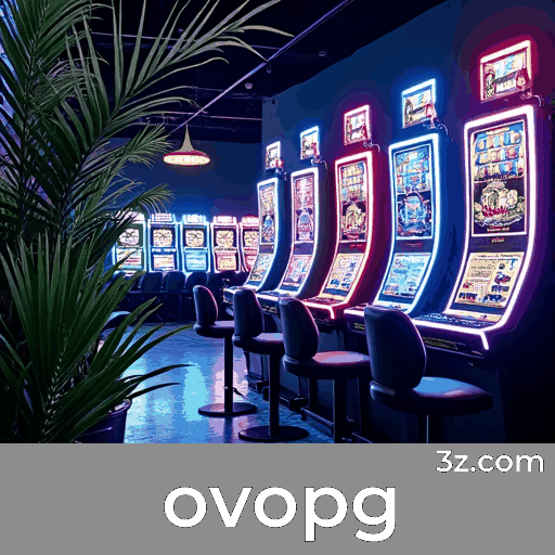 Inovação Mobile com Tecnologia de Apostas Otimizada da ovopg