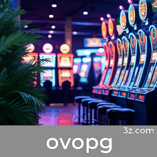 Experiência de Cassino Online Premium com Ovopg